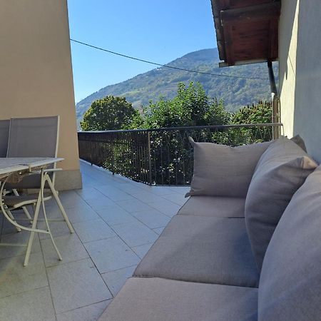 Aosta Stunning Panoramic Views From Modern Two Bedroom Apartment Ngoại thất bức ảnh